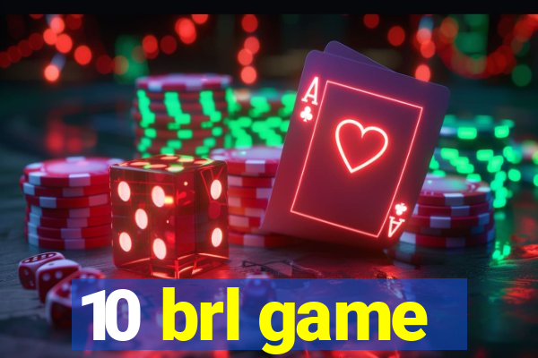 10 brl game